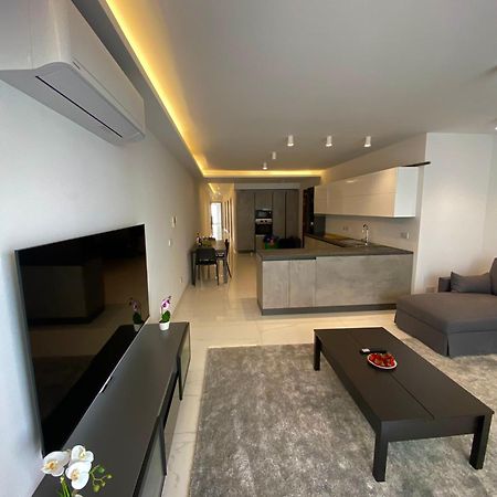 Tigne Sliema Three Bedrooms Apartment Zewnętrze zdjęcie