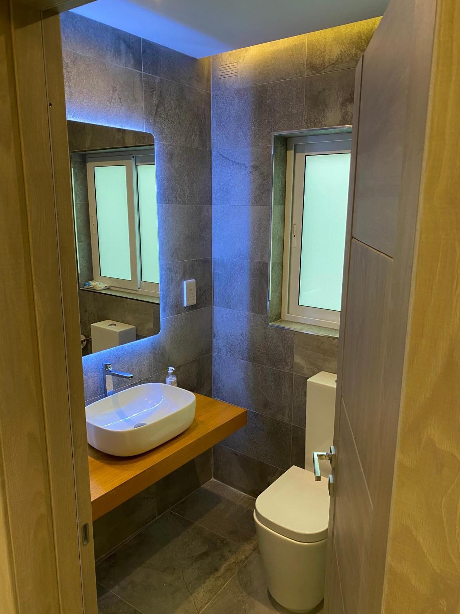 Tigne Sliema Three Bedrooms Apartment Zewnętrze zdjęcie