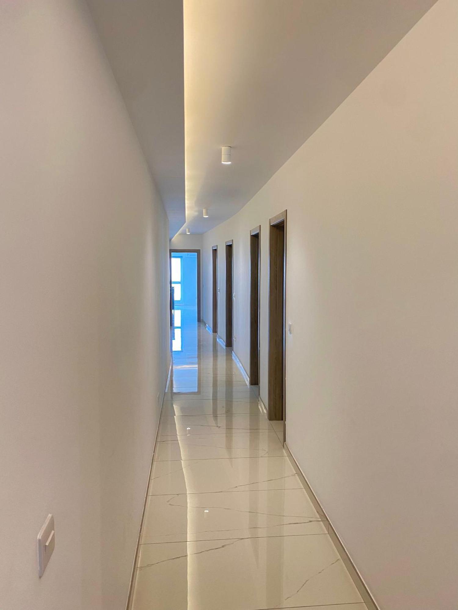 Tigne Sliema Three Bedrooms Apartment Zewnętrze zdjęcie
