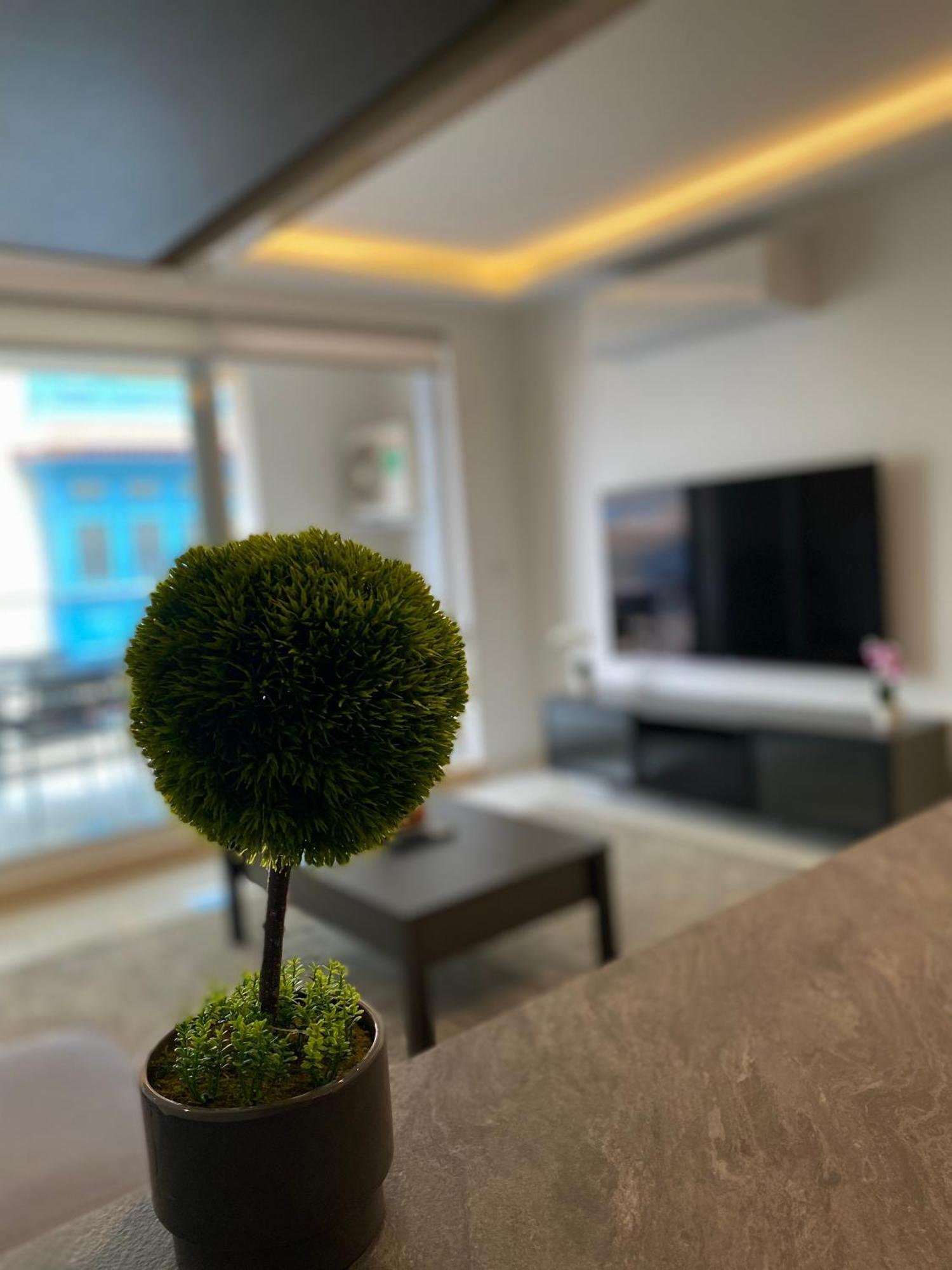 Tigne Sliema Three Bedrooms Apartment Zewnętrze zdjęcie