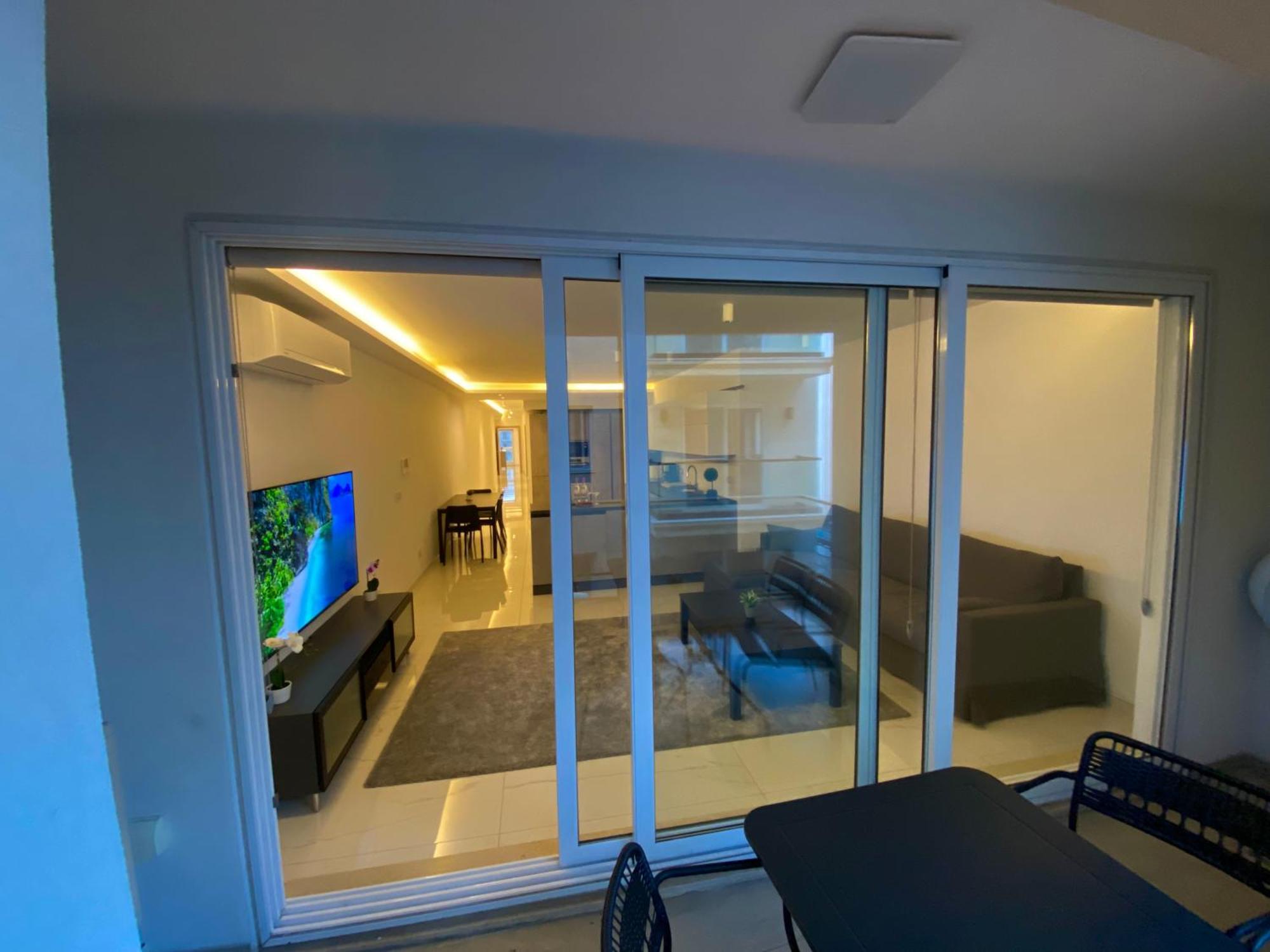 Tigne Sliema Three Bedrooms Apartment Zewnętrze zdjęcie